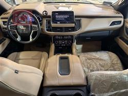 شيفروليه تاهو